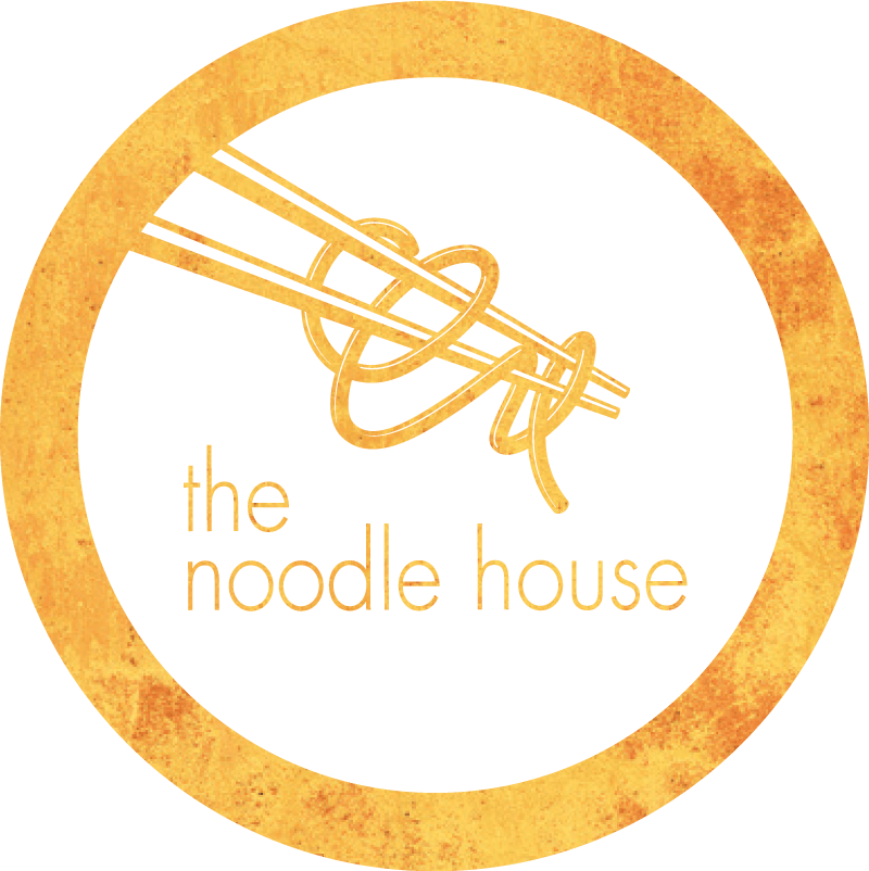 The Noodle House Logo